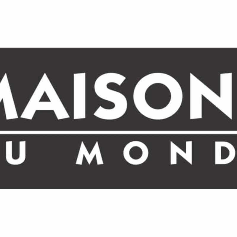 Logo Maison du monde