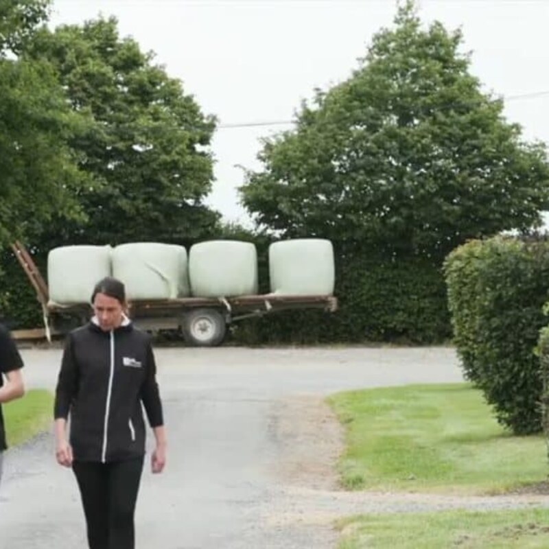 Agriculteurs français et empreinte carbone
