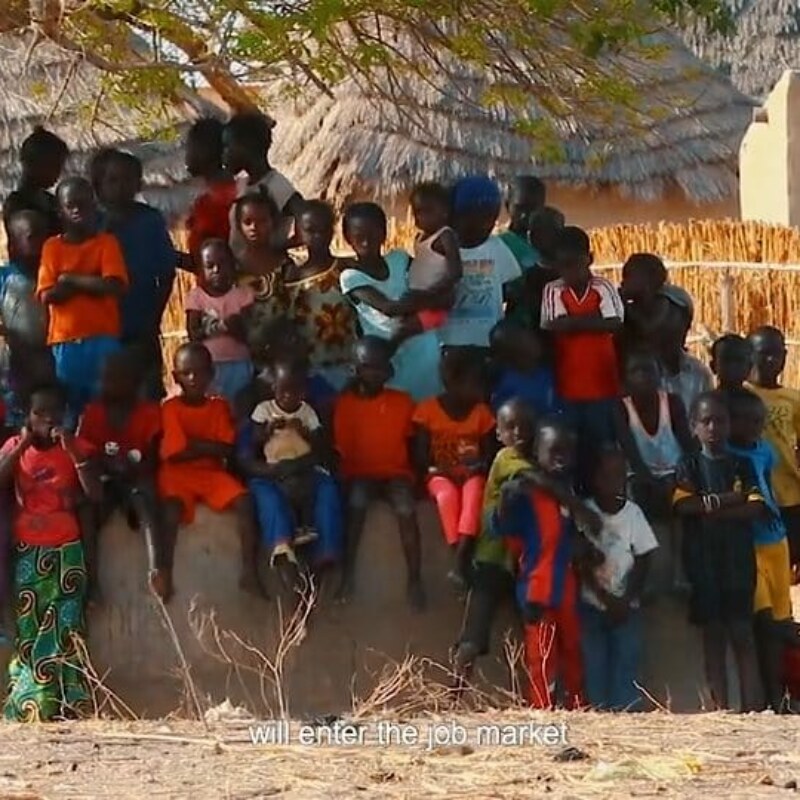 Agroécologie au Sahel