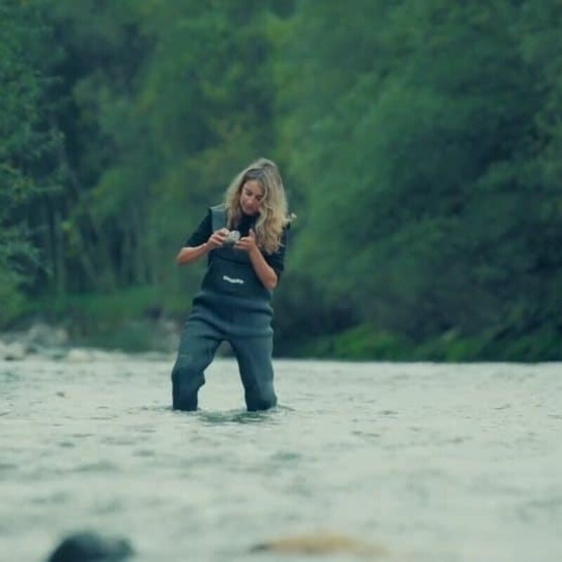 Masterclass Sator sur l'eau