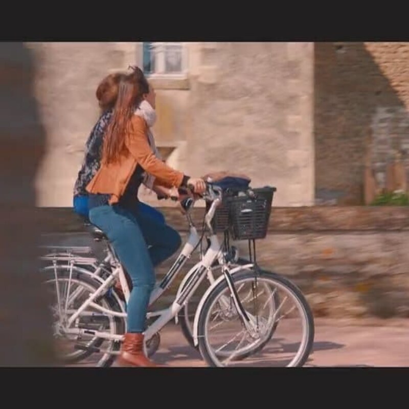 Touraine, We Like Travel