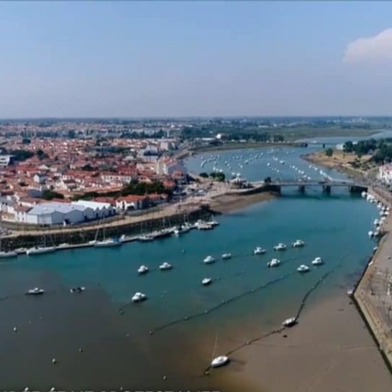 Quand la Vendée était protestante, ARTE